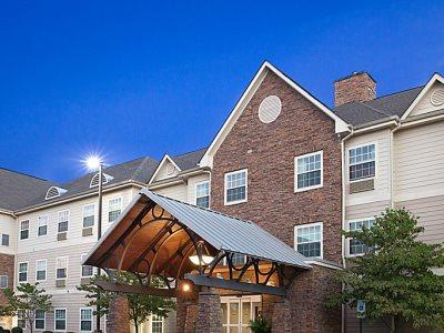 Staybridge I-85 Woodruff Road By Ihg Hotel Greenville