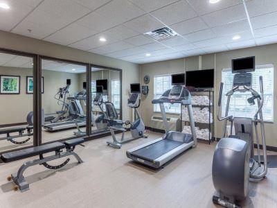 Staybridge I-85 Woodruff Road By Ihg 3* Greenville