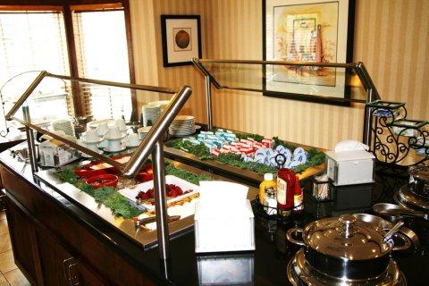 Staybridge I-85 Woodruff Road By Ihg 3* Greenville
