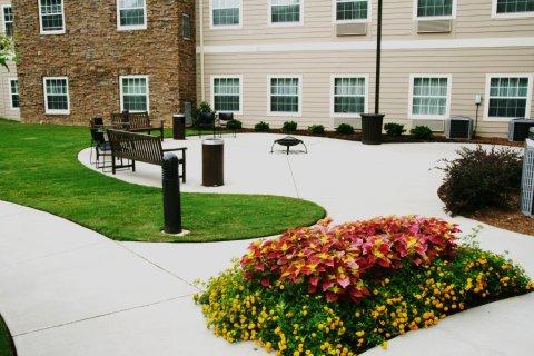 Staybridge I-85 Woodruff Road By Ihg Hotel