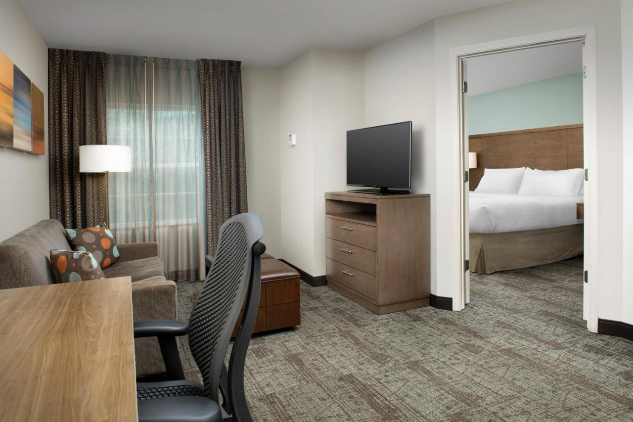 Staybridge I-85 Woodruff Road By Ihg