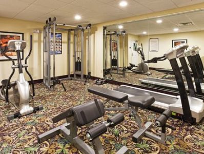 Staybridge I-85 Woodruff Road By Ihg Hotel 3*