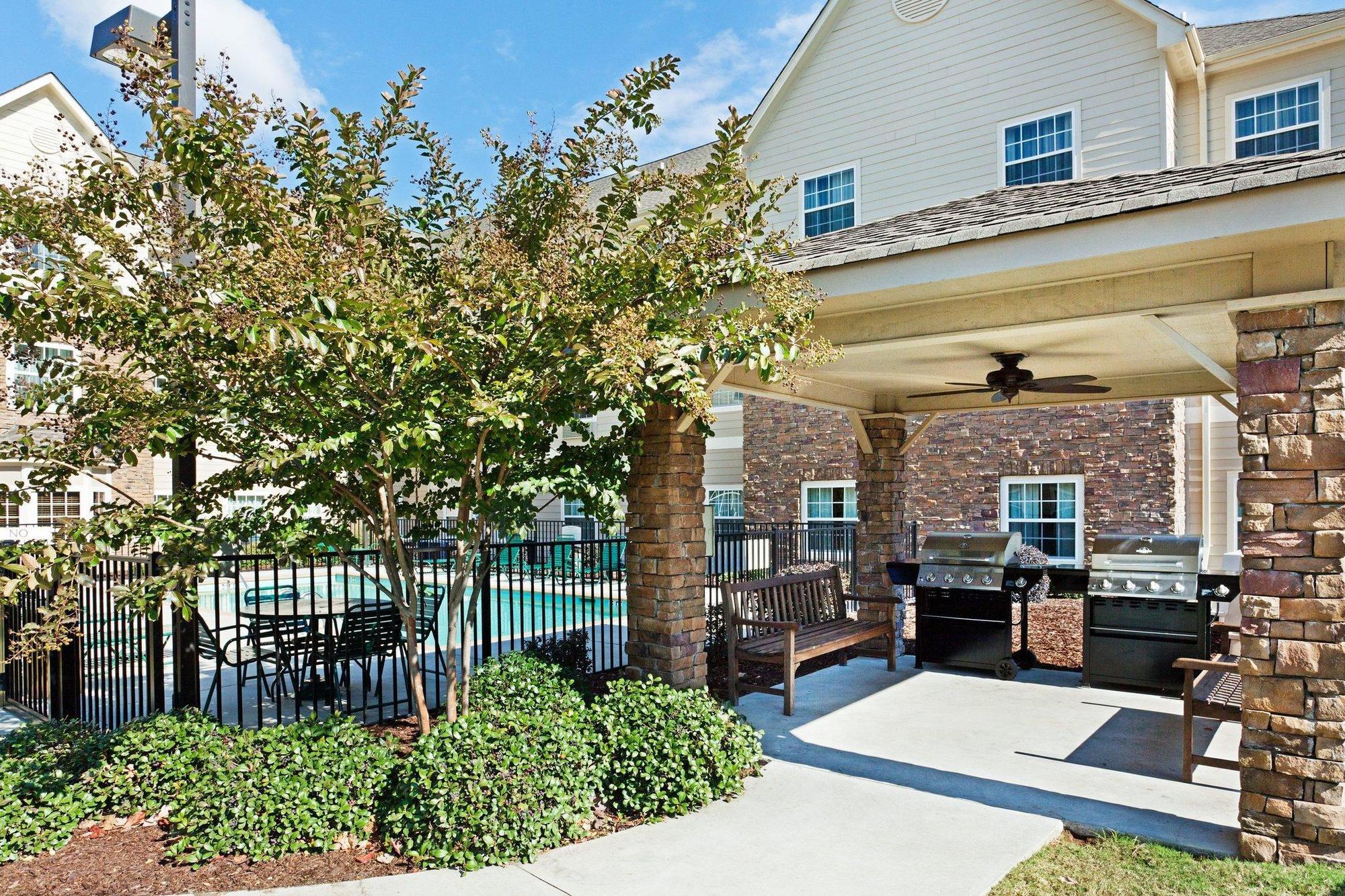 Staybridge I-85 Woodruff Road By Ihg Greenville