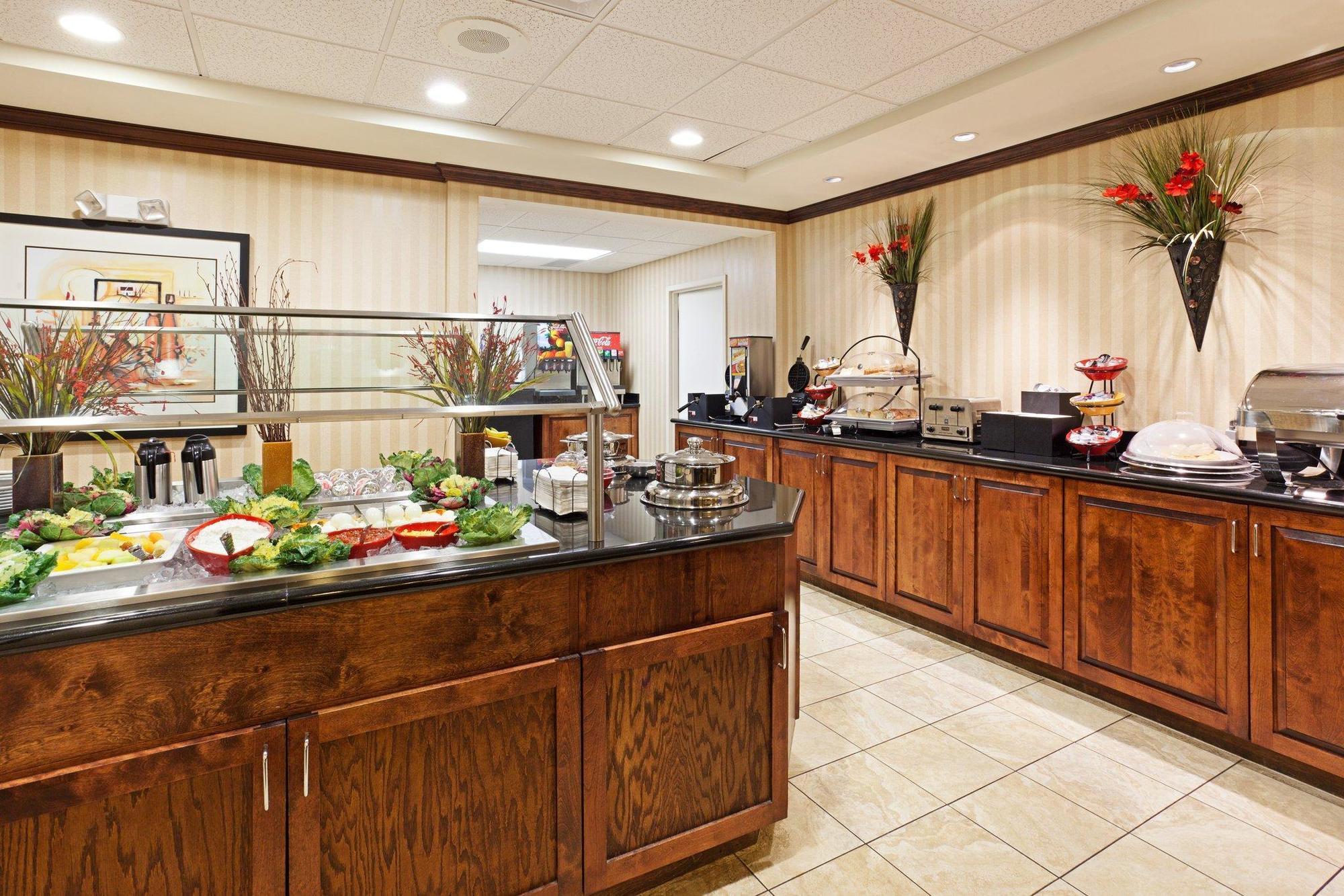 Hotel Staybridge I-85 Woodruff Road By Ihg Greenville