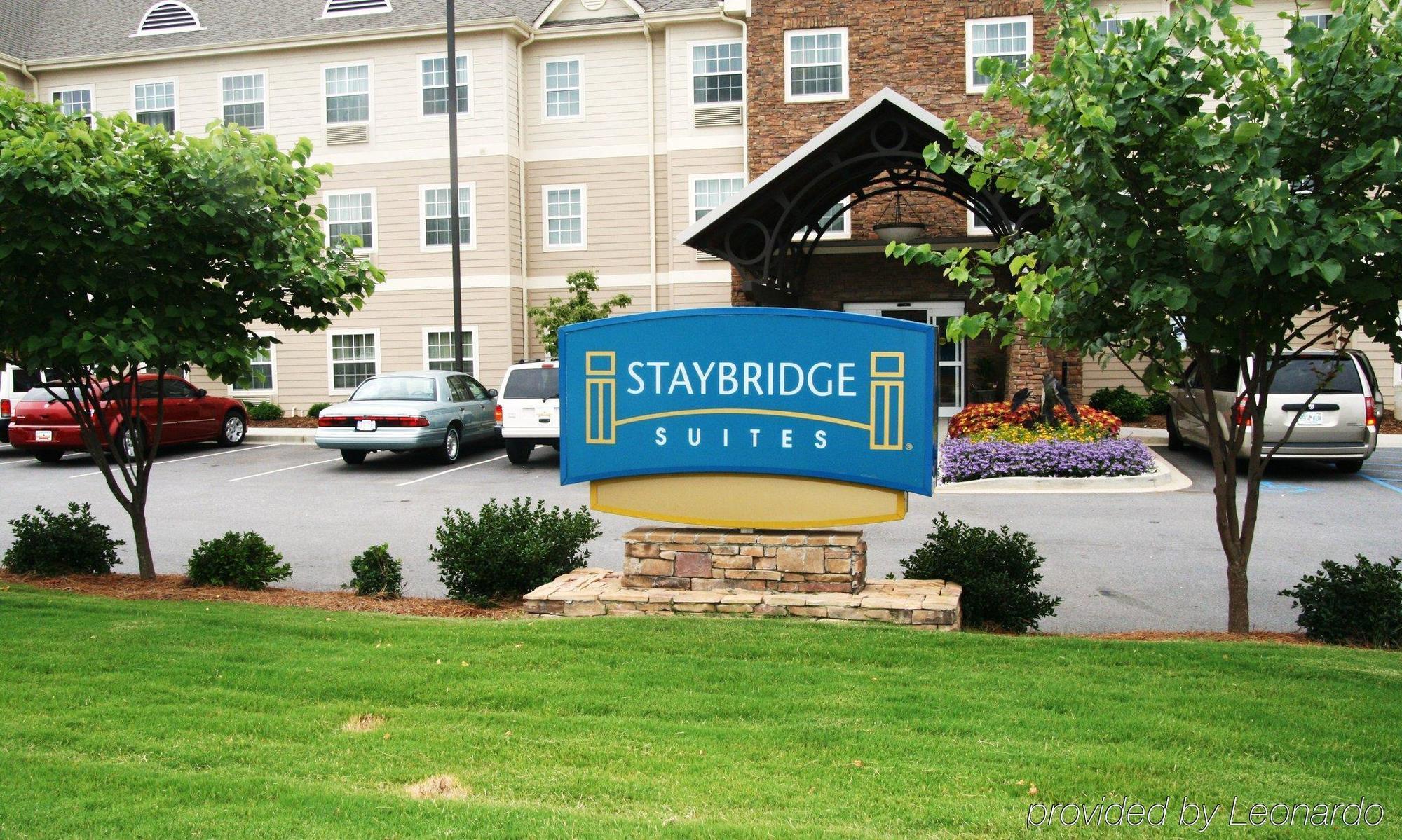 Hotel Staybridge I-85 Woodruff Road By Ihg Greenville
