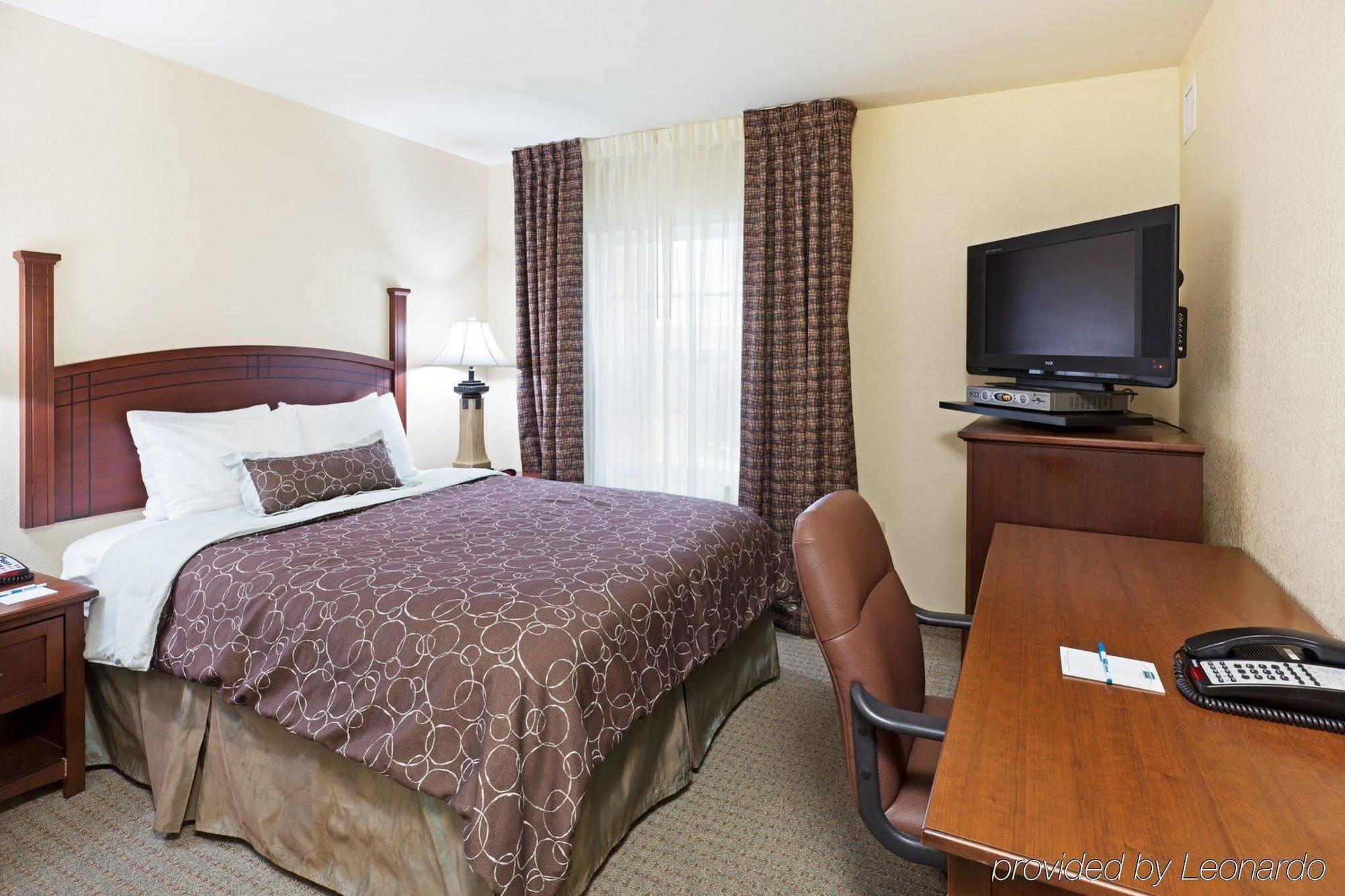 Hotel Staybridge I-85 Woodruff Road By Ihg Greenville