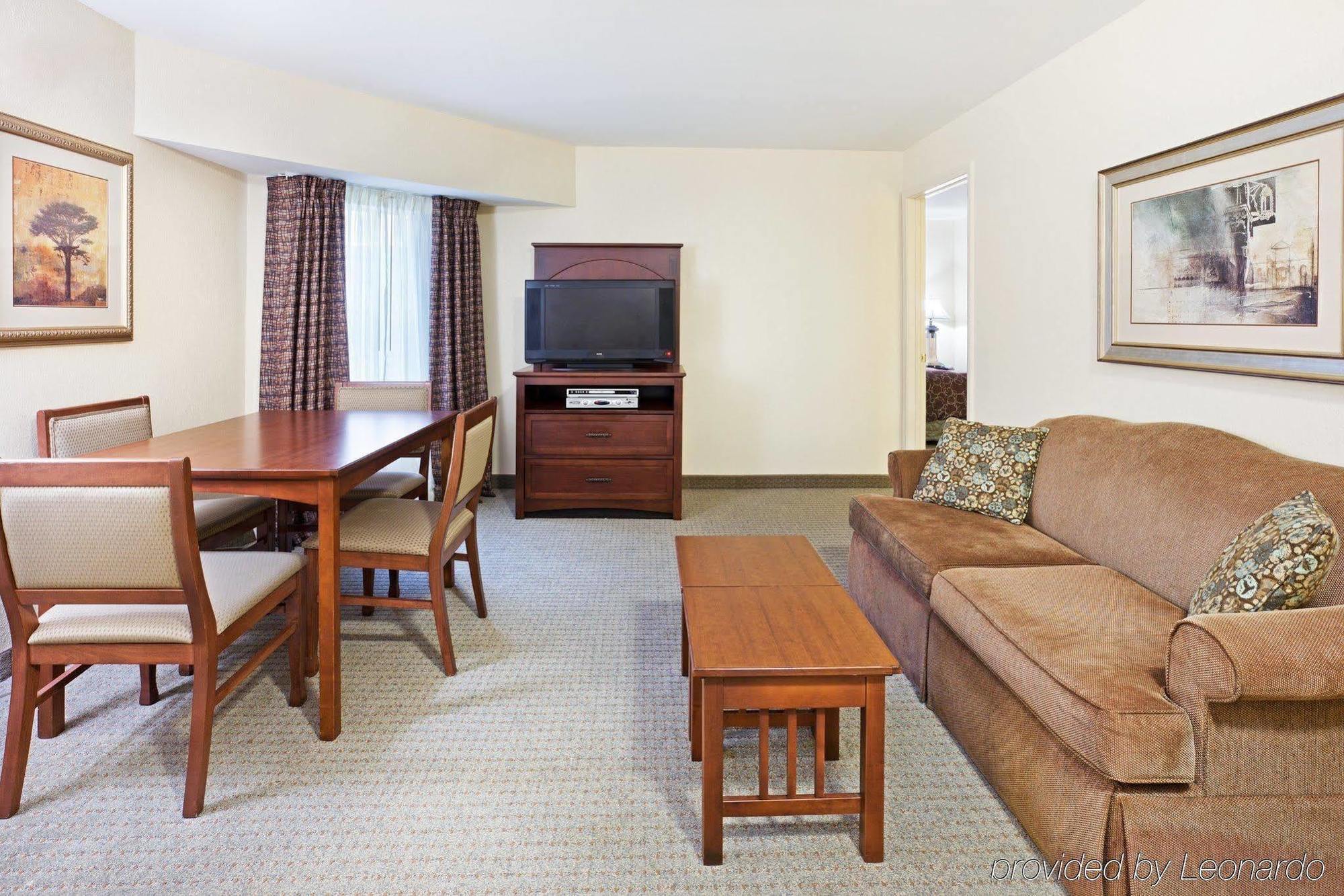 Staybridge I-85 Woodruff Road By Ihg