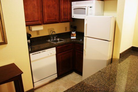 Staybridge I-85 Woodruff Road By Ihg 3* Greenville