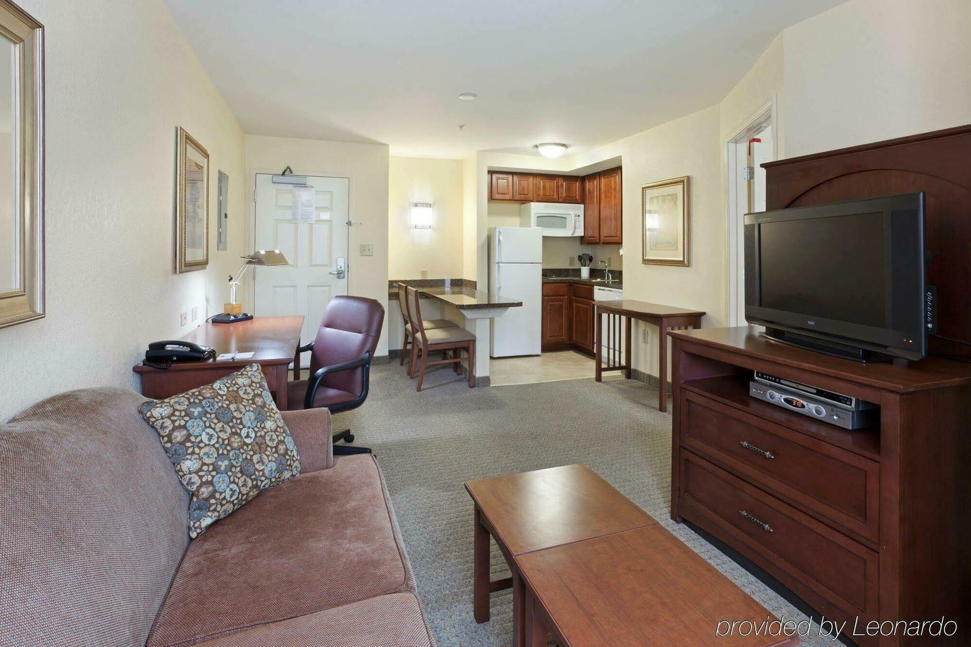 Staybridge I-85 Woodruff Road By Ihg Greenville