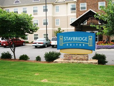 Hotel Staybridge I-85 Woodruff Road By Ihg 3*