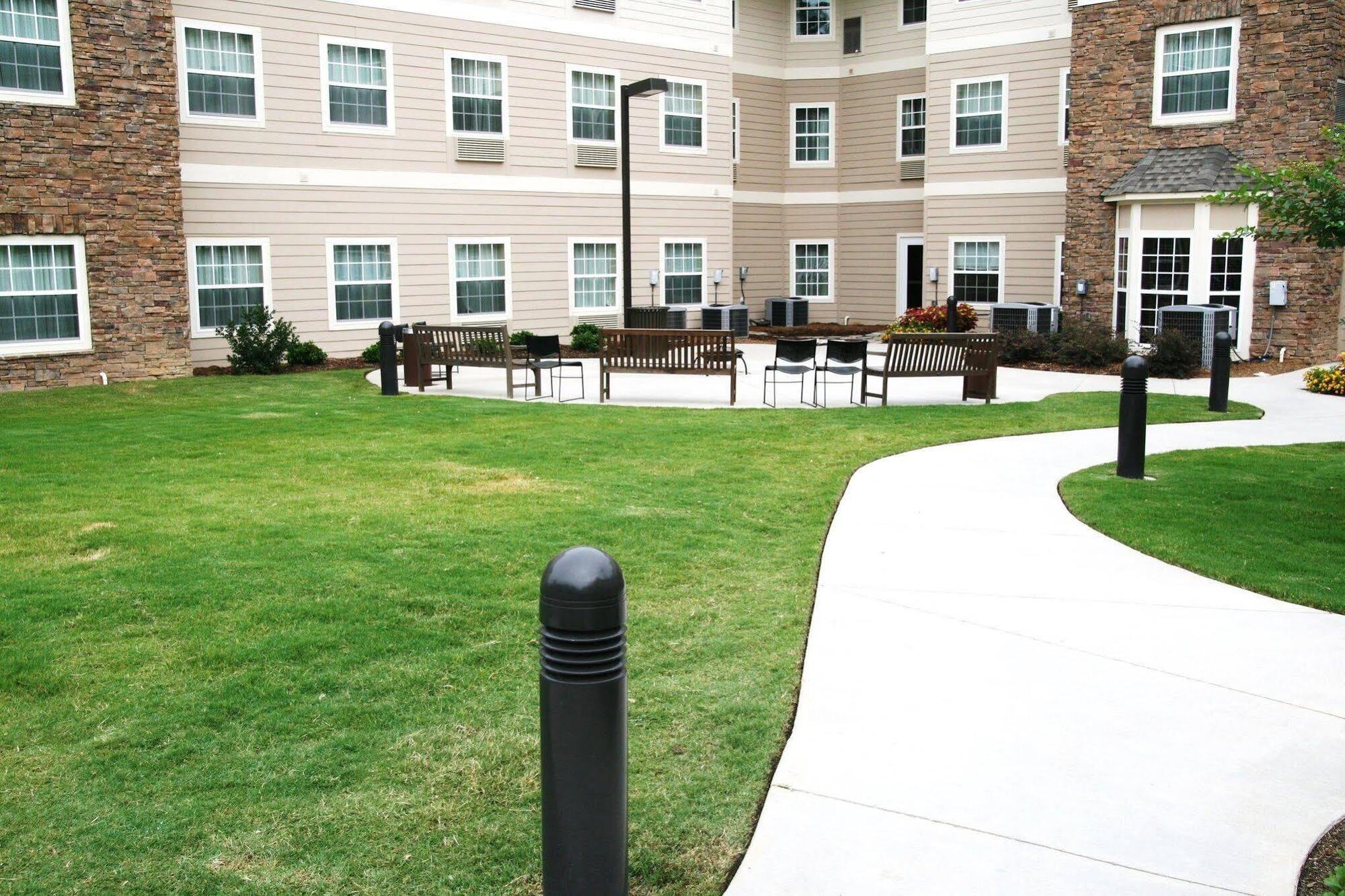 Staybridge I-85 Woodruff Road By Ihg Hotel 3*
