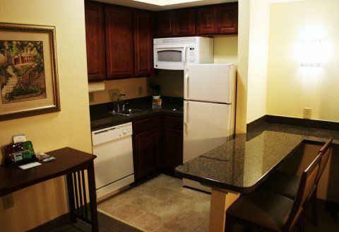 Staybridge I-85 Woodruff Road By Ihg Hotel 3*