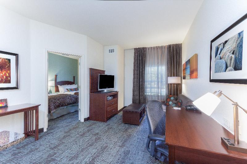 Hotel Staybridge I-85 Woodruff Road By Ihg