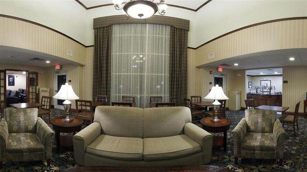 Staybridge I-85 Woodruff Road By Ihg